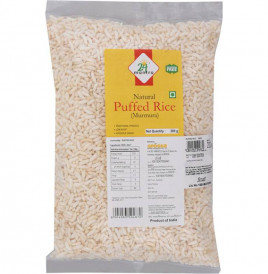 Natural Puffed Rice